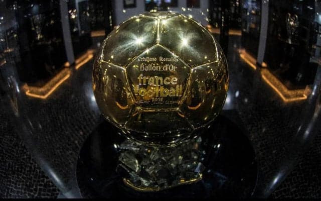 2020年のバロンドールは中止！ 新型コロナウイルスの影響で公平性がないと判断