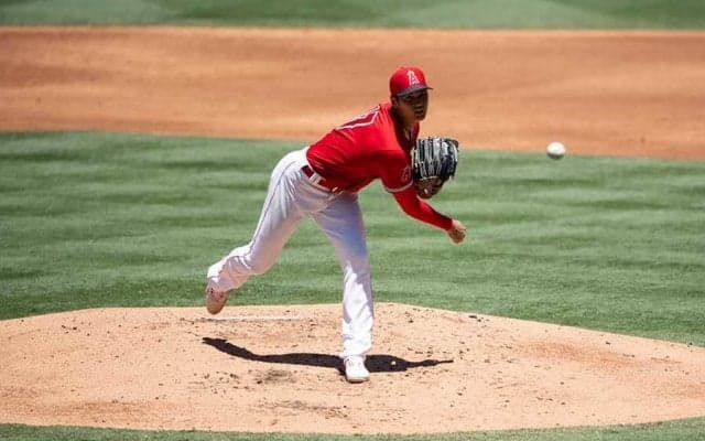 【MLB】大谷翔平は「スタイルよすぎ」　5回6K無失点の最終調整動画にファン再認識