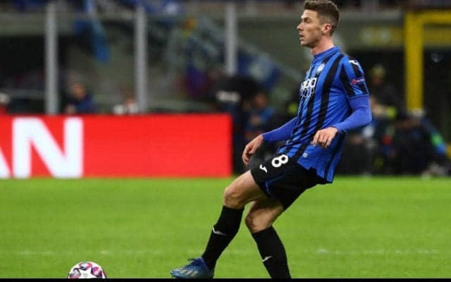 チェルシー、チルウェルの代替案はアタランタで今季10得点のドイツ人SB