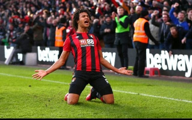 ボーンマスのオランダ代表DFアケ、シティ移籍間近に！