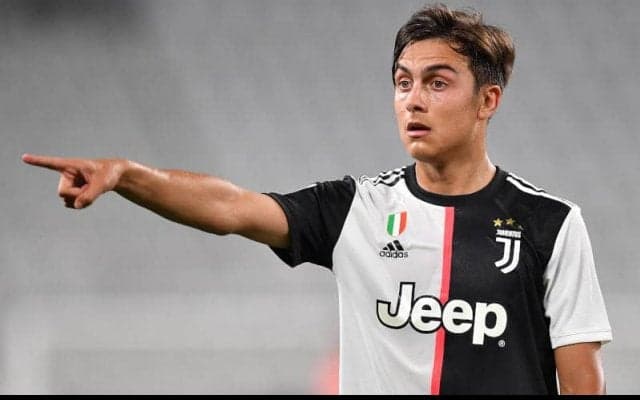 レーティング:ユベントス 2-1 ラツィオ《セリエA》