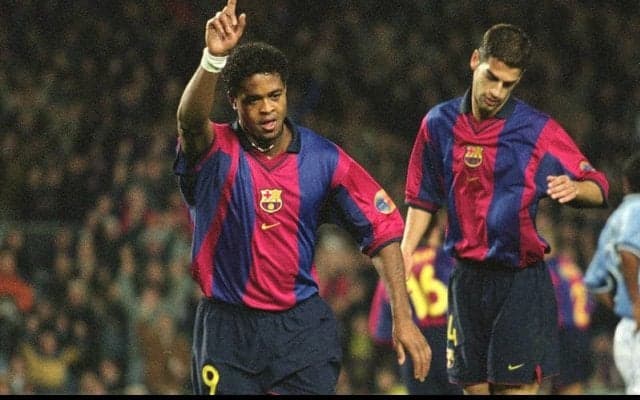 クライファートが不調のチームを救う土壇場ハットトリック【ハットトリック・ヒーローズ】