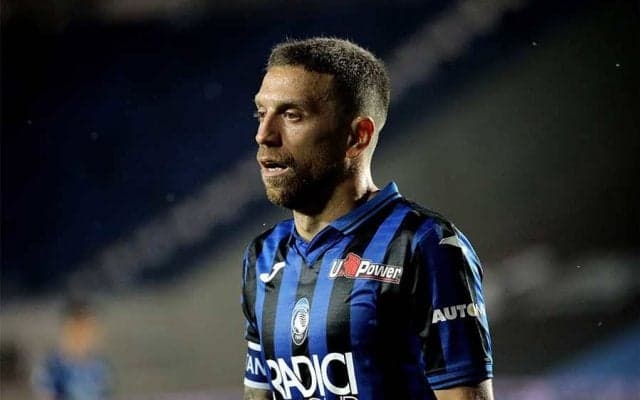 “キャプ翼”タトゥーが話題　アタランタ主将の右足に海外反響「最高」「超かわいい」