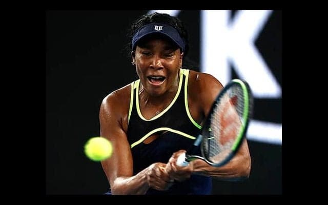  ウィリアムズ姉妹出場を発表 