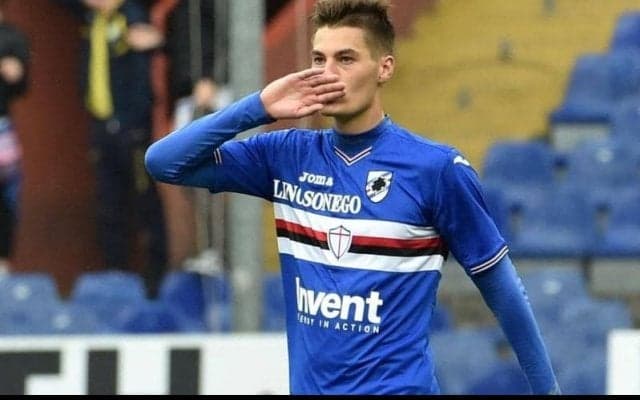 チェコの至宝、シックが見せたベルカンプばりの超絶技巧派ゴール【インクレディブル・ゴールズ】