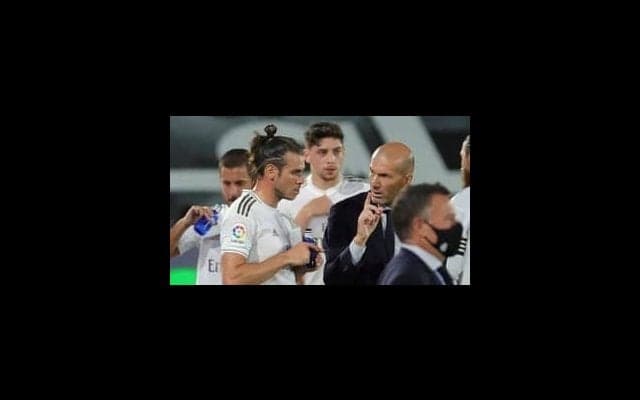 ベイル、2年後の契約終了まで居座る覚悟か 代理人が明言「憎しみはない」