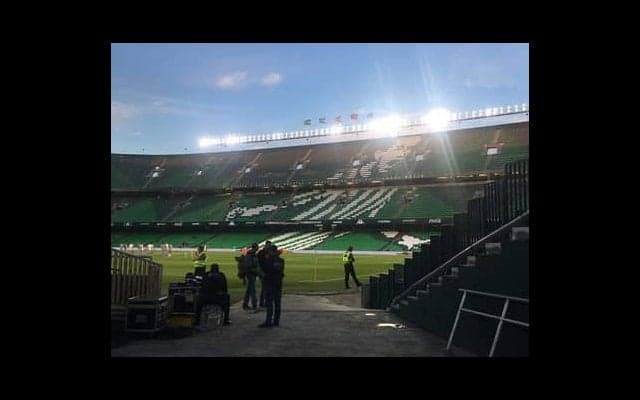 「ドーハの悲劇」前夜。カズはスタジアム客席から采配に注文をつけた