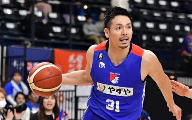 城宝匡史が4シーズンぶりに富山グラウジーズへ復帰…ユースチームテクニカルアドバイザーを兼任