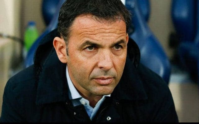 ビジャレアル、5位でEL出場権を獲得したカジェハ監督の退任を発表