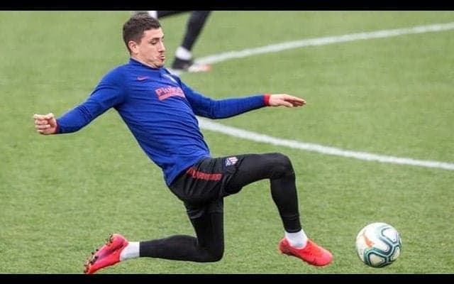 ペップがプレミア奪還へ選手を刷新 アトレティコの25歳獲得を切望