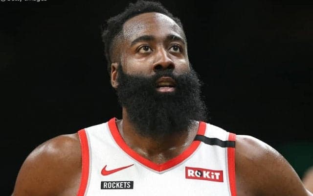 全てにおいて“クリエイティブさ”を磨き続ける実力者ハーデン／2019－20NBA通信簿選手編21