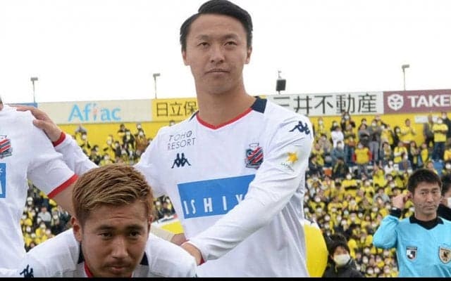 【Jリーグ出場停止情報】一発退場の札幌MF荒野拓馬、途中出場で退場の鳥栖FWチアゴ・アウベスが出場停止