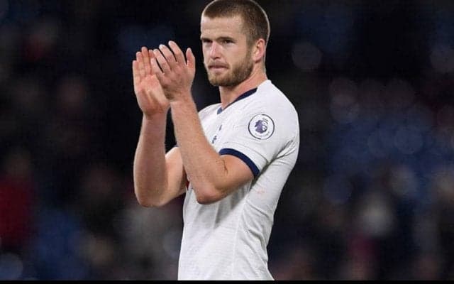 トッテナムがイングランド代表MFダイアーと2024年まで契約延長