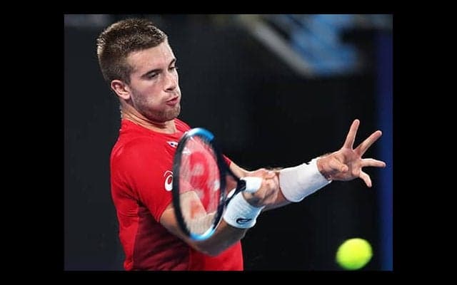 コロナ感染後初の試合に勝利