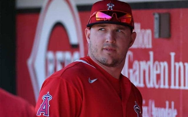 トラウト、衝撃のドライバーショットに再脚光　驚異の再生110万超「別の州に落ちた」