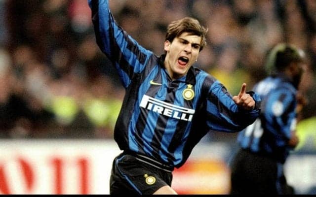 “怪物”ロナウドとのコンビネーション！ニコラ・ヴェントラが強烈FKをお見舞い【ビューティフル・フリーキック】