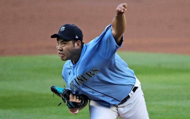 【MLB】菊池雄星、2年目の巻き返しなるか　指揮官からは「別人になってほしい」と檄