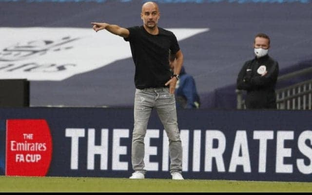 ペップはすでにCLモード！ マドリーとのリターンレグは「決勝戦だ」