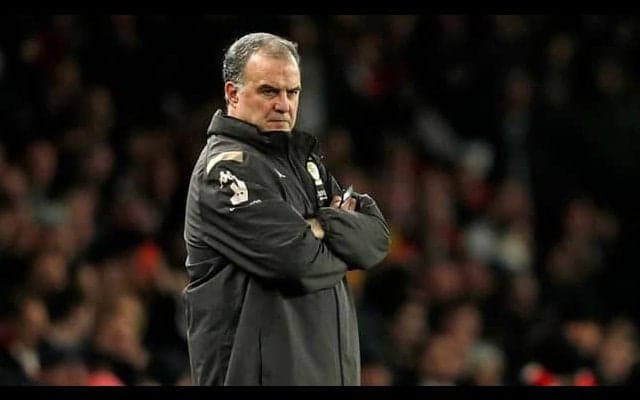 リーズを17季ぶりPLに導いたビエルサは過大評価か「ジダンは半年に1度...」