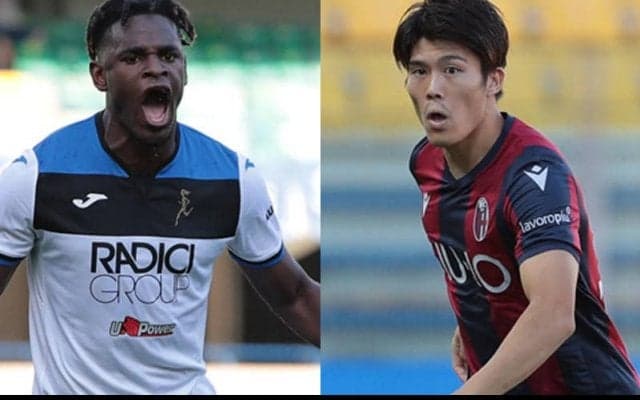 【セリエA第35節プレビュー】ユーベ9連覇の可能性も!? 初ゴールの冨安はアタランタと、吉田は初のダービーへ