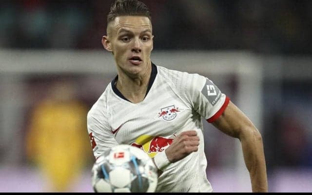 ボルシアMG、ライプツィヒのU-21オーストリア代表MFヴォルフをレンタルで獲得