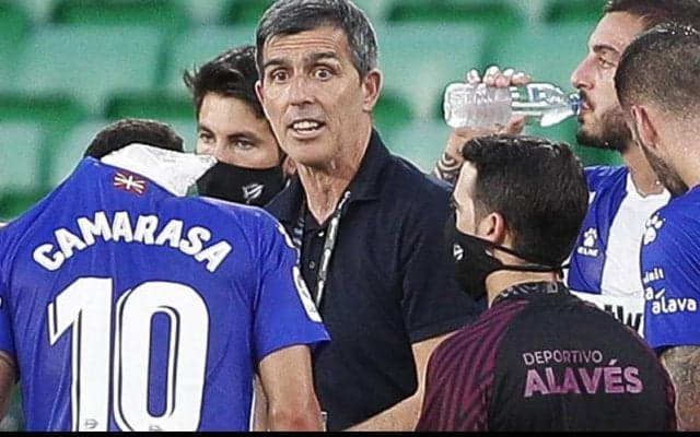 アラベス、終盤4試合を指揮して残留を果たしたムニィス監督が退任