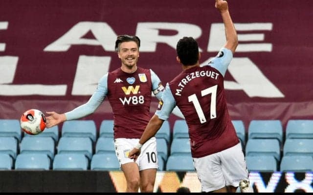 アーセナル撃破のアストン・ビラが残留圏内の17位に浮上！ アーセナルは8位以下が確定《プレミアリーグ》