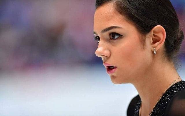 メドベージェワが沈痛　旧知の20歳ペア選手の死に「もっと連絡取っておけば…」