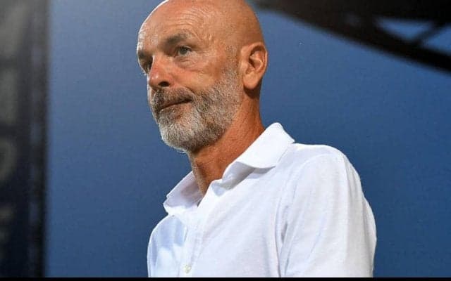 EL出場権獲得のミラン、ピオリ監督と2022年6月まで契約延長! ラングニック氏招へいは無しに