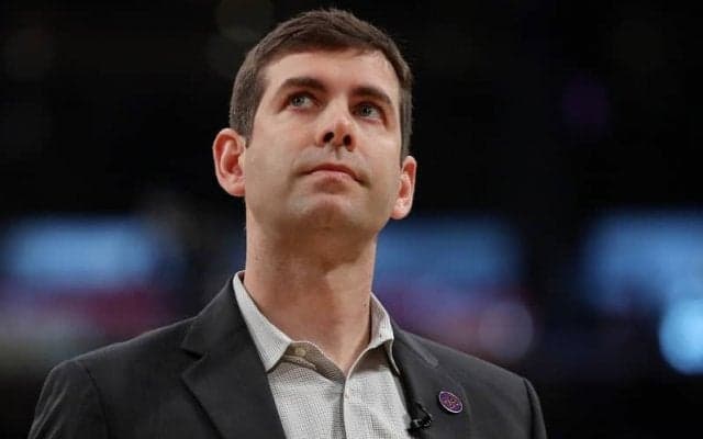 セルティックスの若手有望株、テイタムとブラウンが指揮官を感動させたこととは？