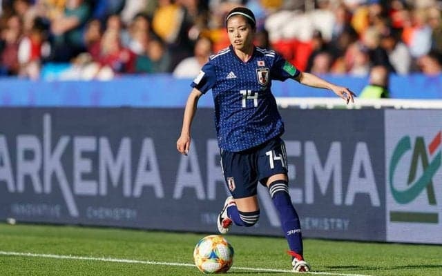 なでしこ長谷川唯は「毎日の練習」が幸せ　1つの目標に依存しない新アスリート思考