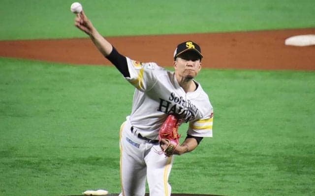減少する“お化けフォーク”　専門家が分析する千賀対日本ハム打線の分水嶺とは？