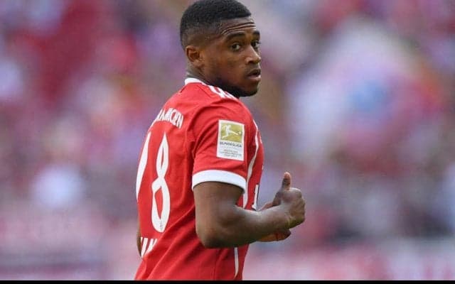 ハノーファーがバイエルン下部組織育ちのU-23カメルーン代表FWエビナを獲得