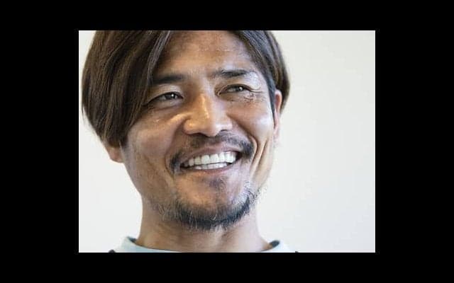 大久保嘉人はアテネ五輪で道を拓いた。イタリア戦で見せたチャレンジ