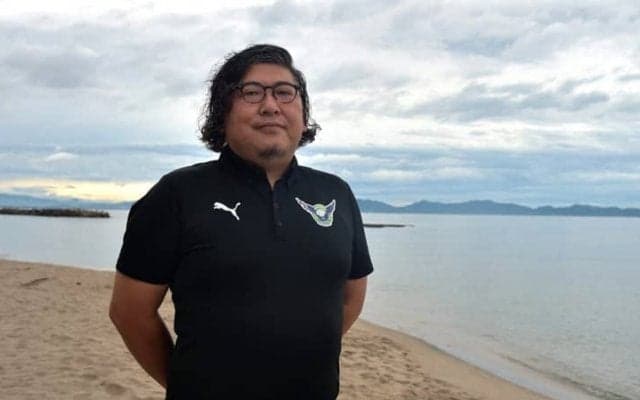 「お金がないと悲観せず、創意工夫で新たな価値を」人口最小県Ｊクラブ“魔法使い”かーねるの挑戦