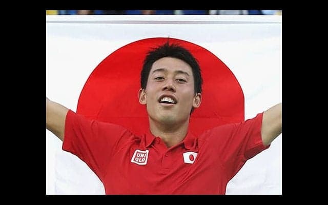 錦織 五輪の思い出明かす