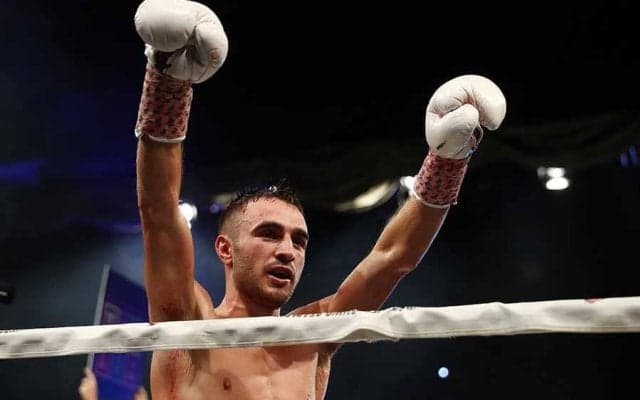 井上尚弥戦への“割り込み”NG　WBO1位のアピールをカシメロ陣営却下「起こり得ない」