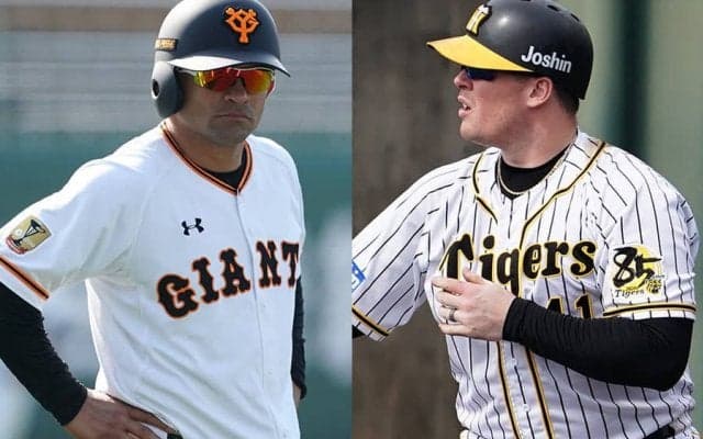 ボーア＆サンズ復調、広島とDeNAは苦戦　開幕1か月の12球団助っ人事情は？【セ編】