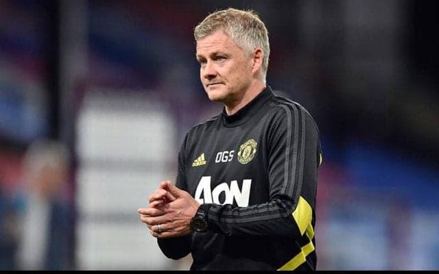 スールシャールがFA杯敗退からの立ち直りを求む　「1つの敗北が世界の終わりというわけじゃない」