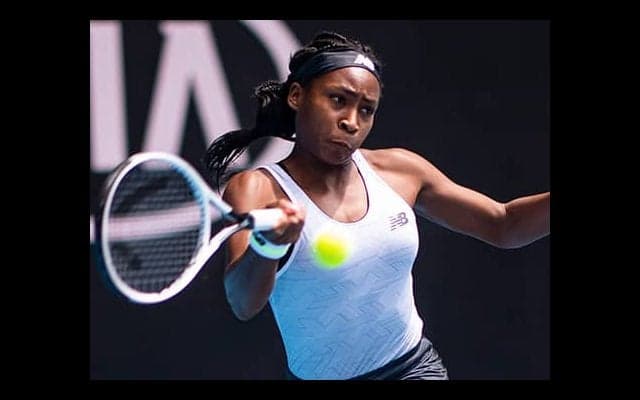  16歳ガウフらトップ選手参戦 