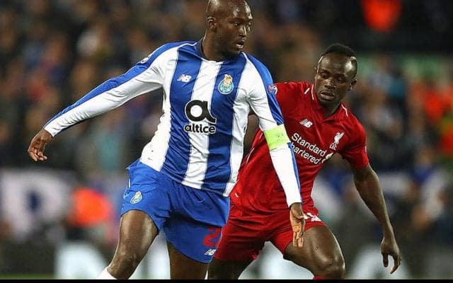 アーセナル関心のポルト主将ダニーロがプレミア参戦を希望　「より高いレベルでプレーしたい」