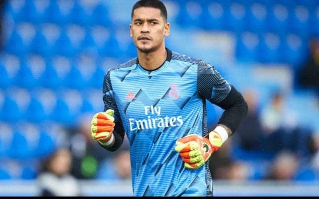 アレオラがロンドンに引っ越し チェルシー移籍加速か