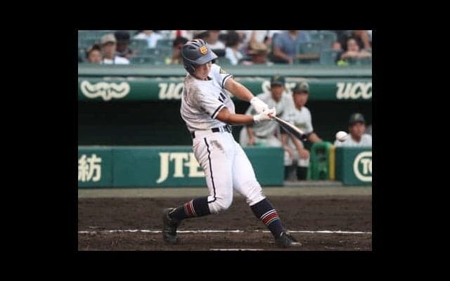 勝負根性を発揮。高松はスラッガーたちの「アーチ合戦」に期待！