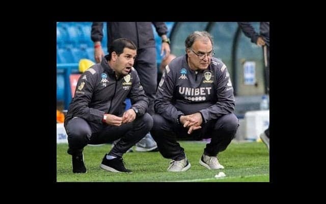 優勝請負人ではなく「幸福請負人」。名将ビエルサの魔法の正体を探る