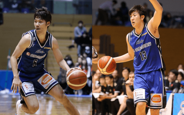 島根スサノオマジックのキャプテンに北川弘が就任…副キャプテンは阿部諒に