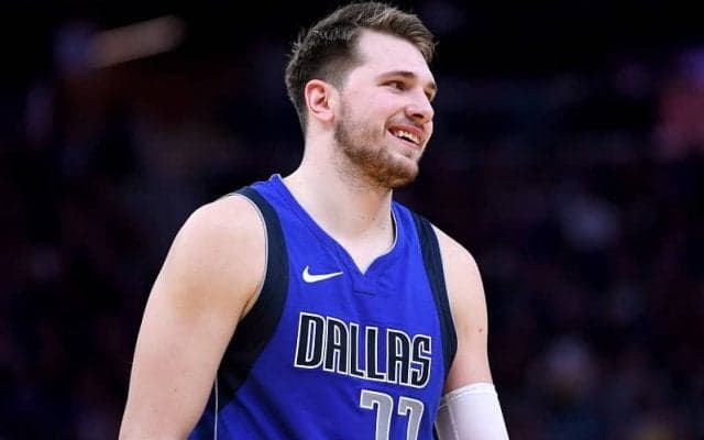 マブスが誇るコート上のリーダーとして大躍進したドンチッチ／2019－20NBA通信簿選手編22