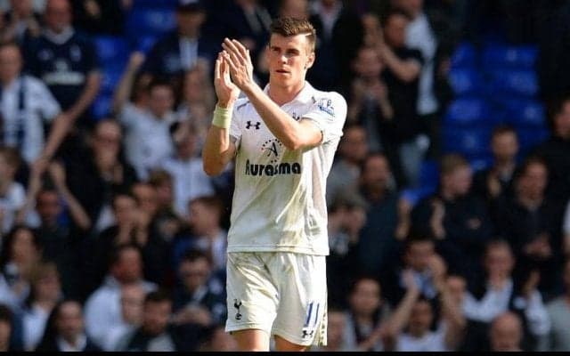 個の力の暴力！ベイルが古巣相手に決めた反則級のゴリ押しゴール【インクレディブル・ゴールズ】