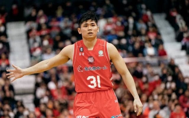 千葉ジェッツの原修太が潰瘍性大腸炎と診断されていたことを公表…プレーには支障なし