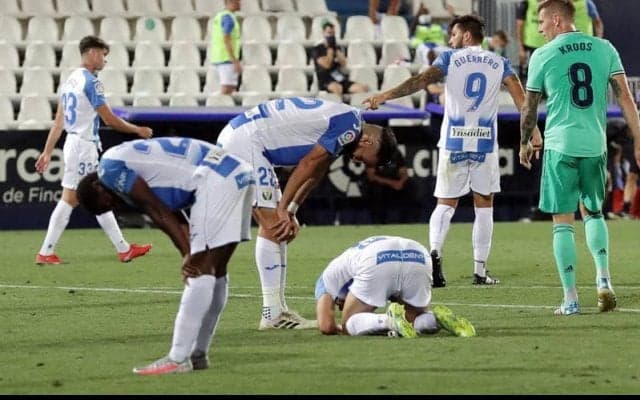 すんなりとは終わらなかった…/原ゆみこのマドリッド