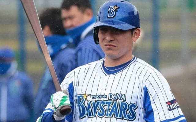 「なんでこれが入るんだ」　DeNA佐野、開幕116打席目での“芸術弾”にファン驚愕